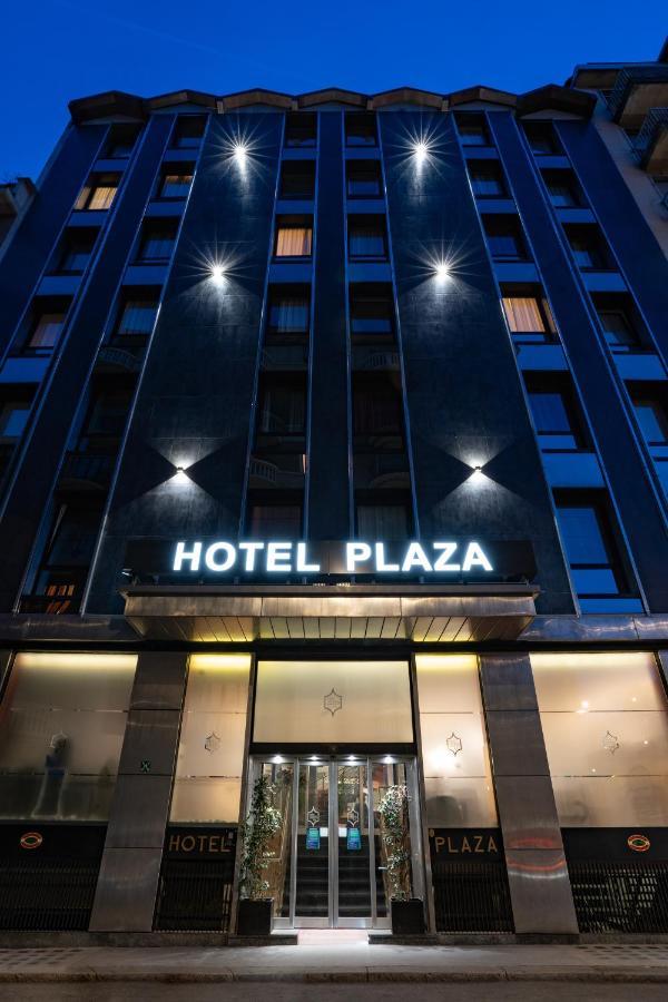 Plaza Hotel Turin