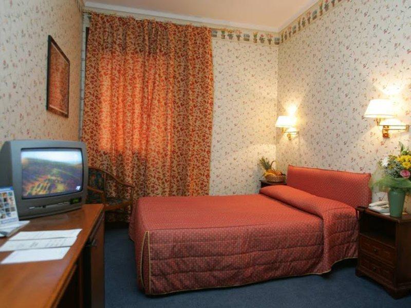 Plaza Hotel Turin