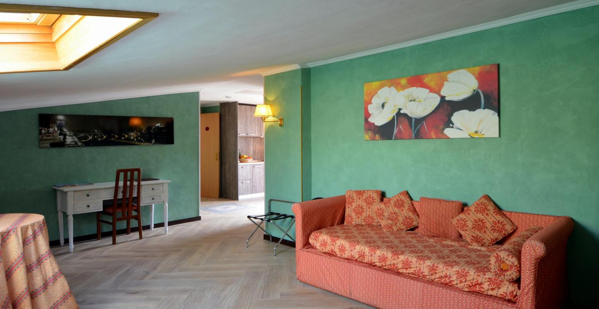 Plaza Hotel Turin