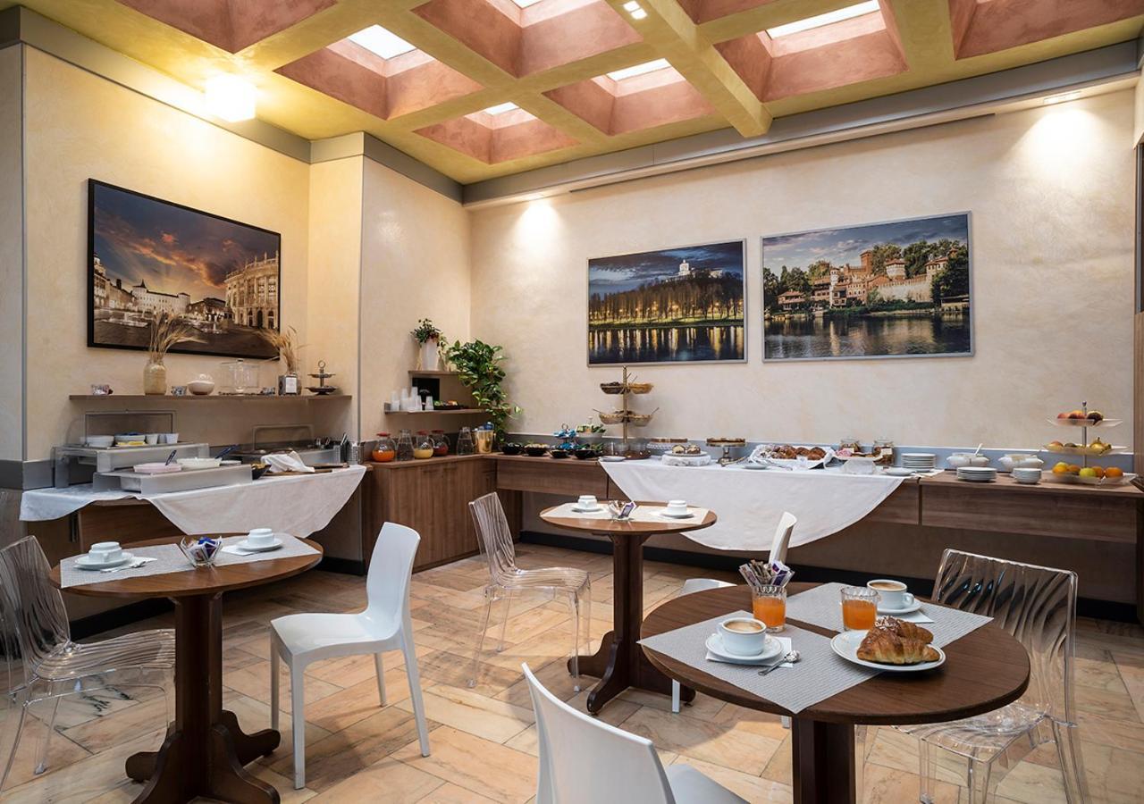 Plaza Hotel Turin
