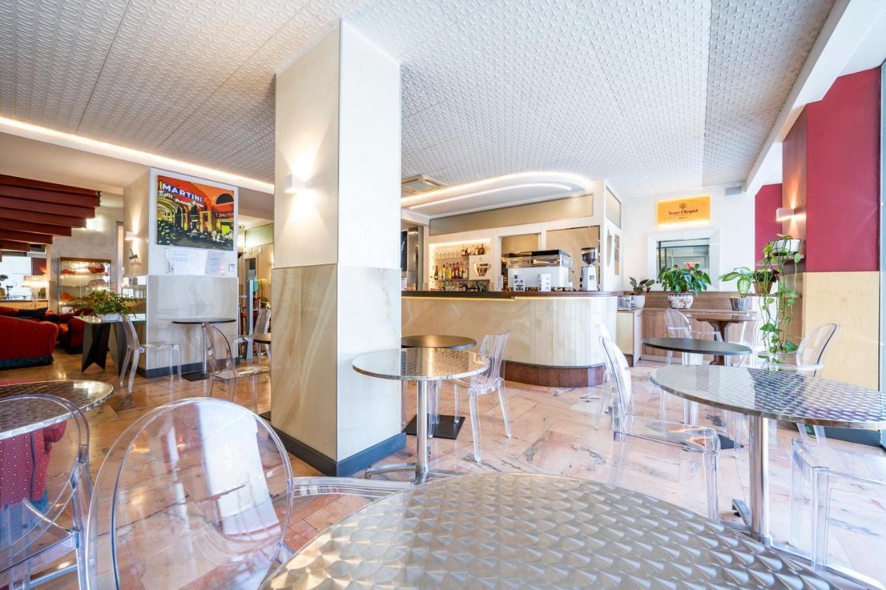 Hotel Plaza Turin