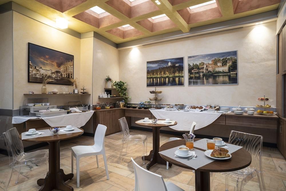 Plaza 3* Turin