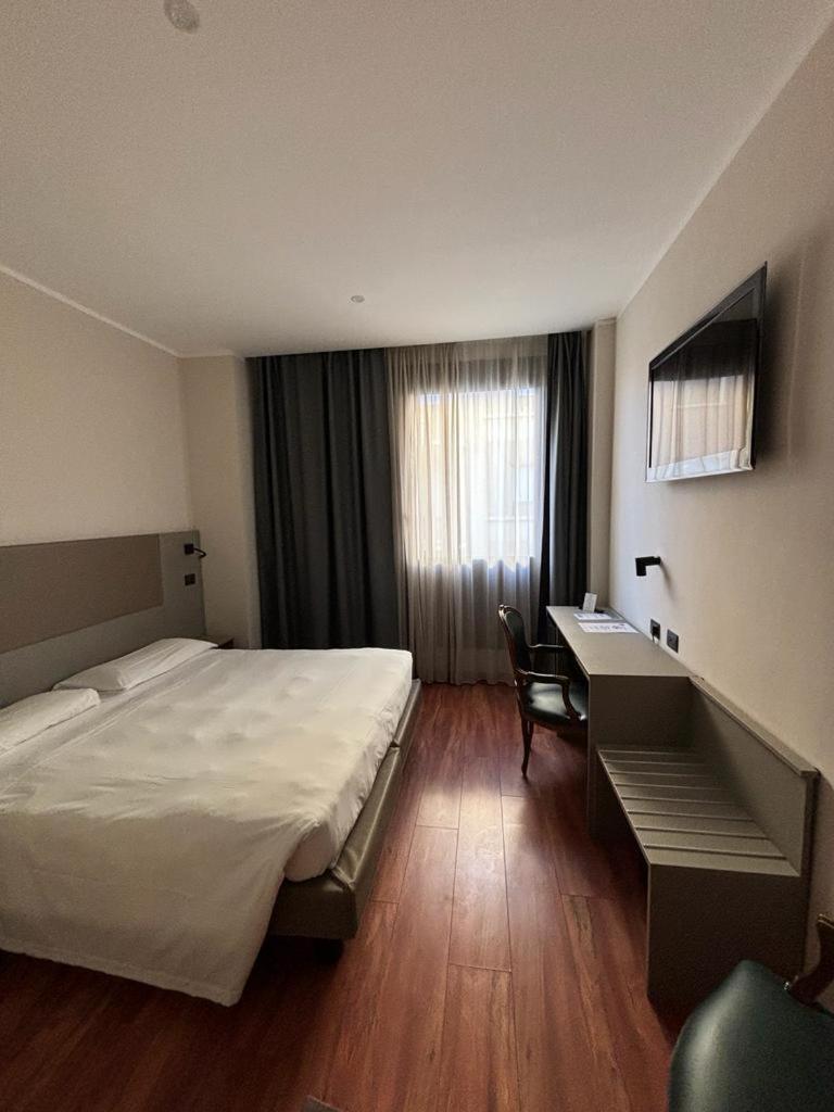 Plaza Hotel Turin